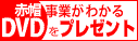赤帽事業がわかるDVDをプレゼント
